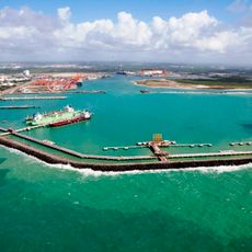 Porto de Suape