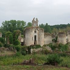 Château de Vaujours
