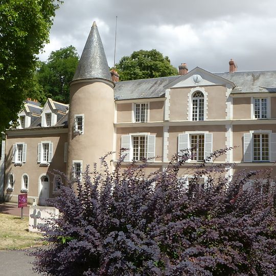 Château de Bierville