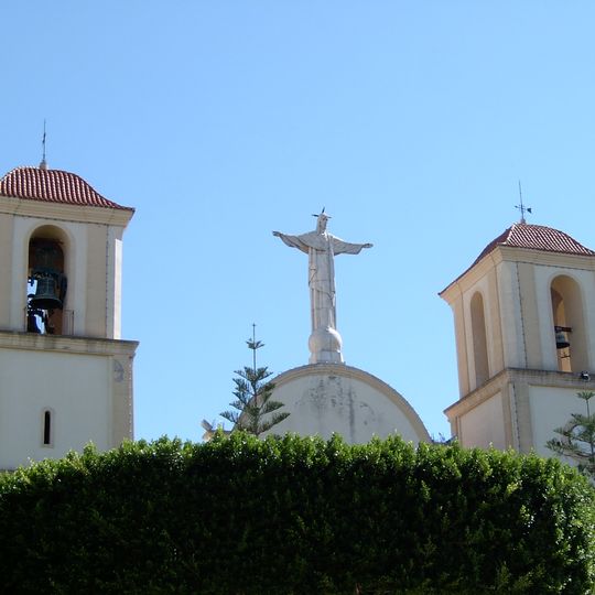 Church of Saint Andrew in Almoradí