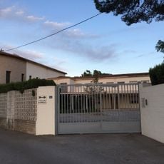 Monastery of the Immaculate, Torrent