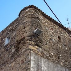 House in carrer Gardissó, 2