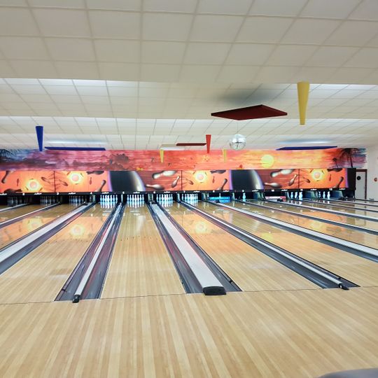 Bowling de Flers