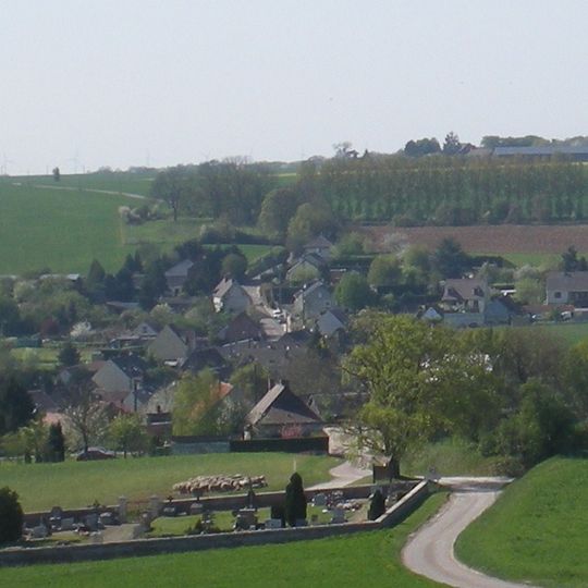 Lamécourt