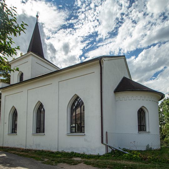 Evangelical church