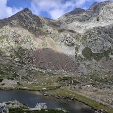 Parco naturale delle Alpi Marittime