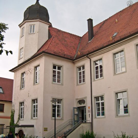 Meckenheimersches Schloss