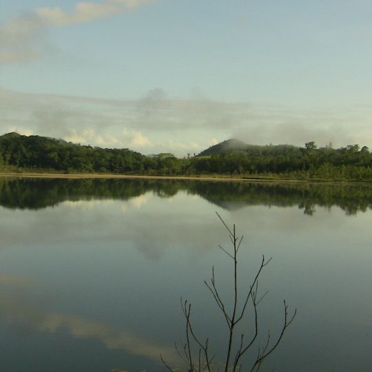 Nahá-Metzabok Biosphere Reserve