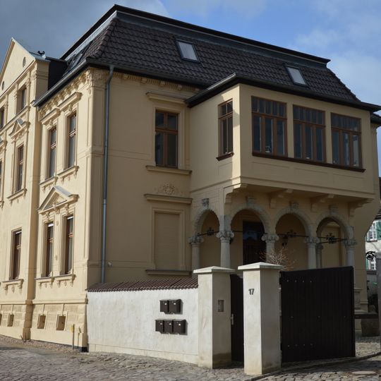 Walter-Rathenau-Straße 17