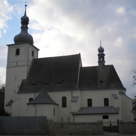Church of Saint Valentine