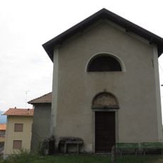 Oratorio di Sant'Antonio abate
