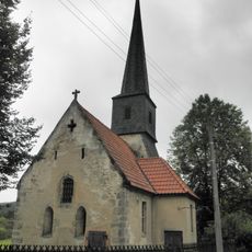 St. Peter and Paul (Schweinitz)