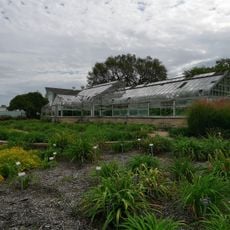 Kansas State University Gardens