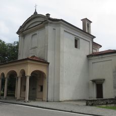 Oratorio della Beata Vergine della Viganella