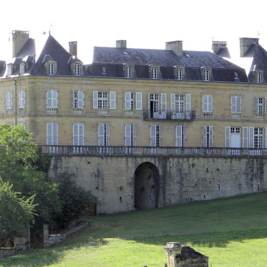 Château du Roc