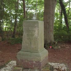 Gedenkteken Kapellebult Linde