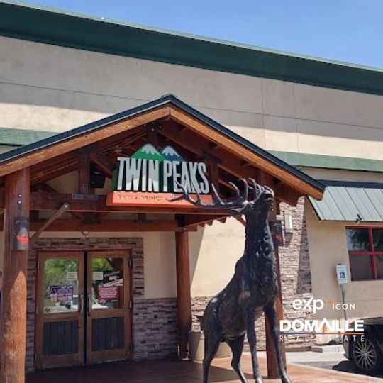 Twin Peaks