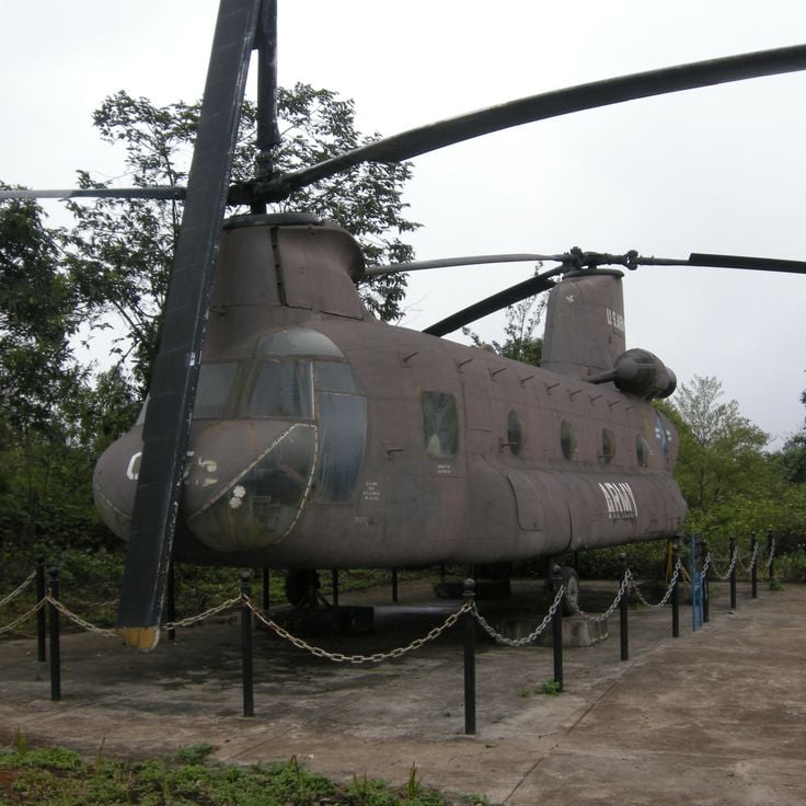 Khe Sanh Combat Base