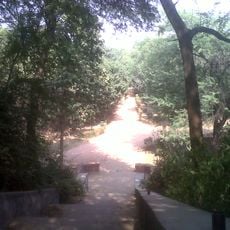 Deer Park