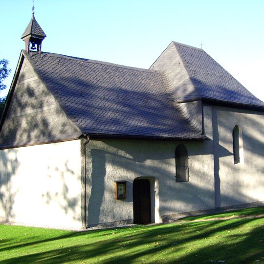 Keffelker Kapelle