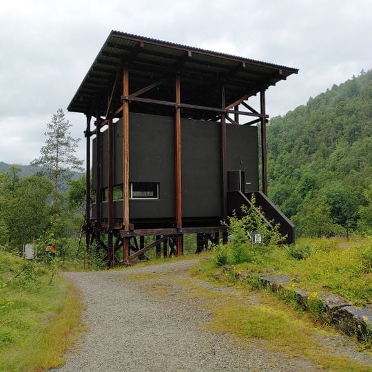 Allmannajuvet