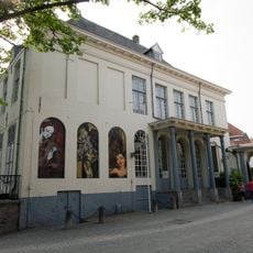 Arentshuis