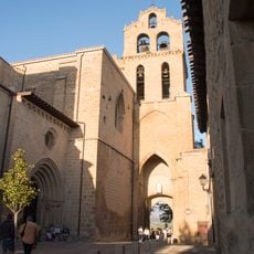 Iglesia Y Torre De San Juan
