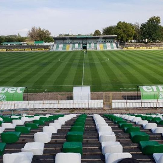 Georgi Benkovski Stadium