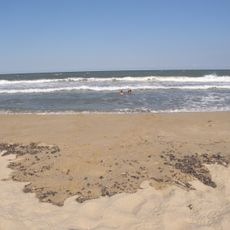 Shkorpilovtsi Beach