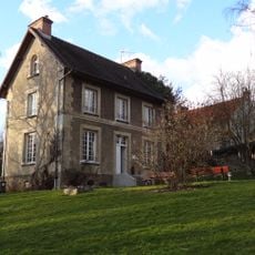 Maison-atelier de Foujita