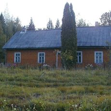 Sprogas Roman Catholic Church