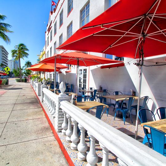CJ's Crab Shack