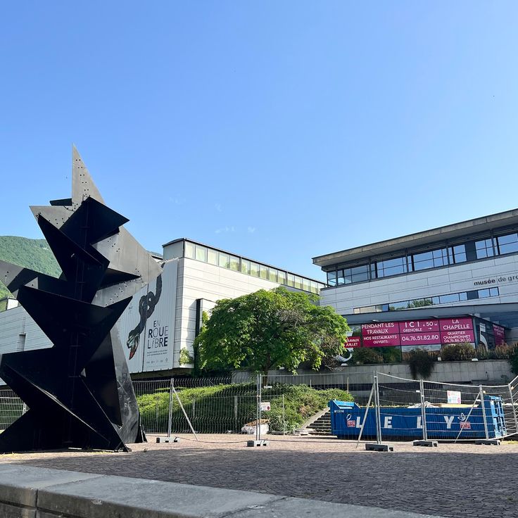 Musée d'Art de Grenoble