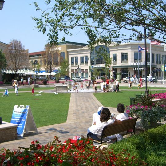 Beavercreek