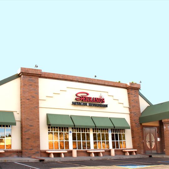 Serrano's