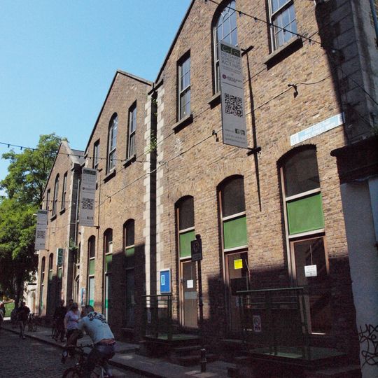 The Gaiety School of Acting