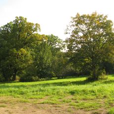 Park Reinsdorf Findeisenstraße 1