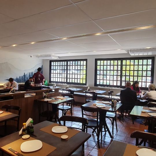 Nippon Restaurante