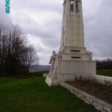 Vauquois Memorial