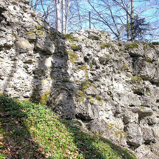 Burg Rothenfels