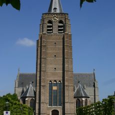 Sint Lambertuskerk, Wouw