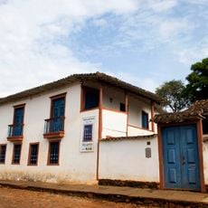 Former Gold Assaying Office and Royal Foundry (Gold Museum)