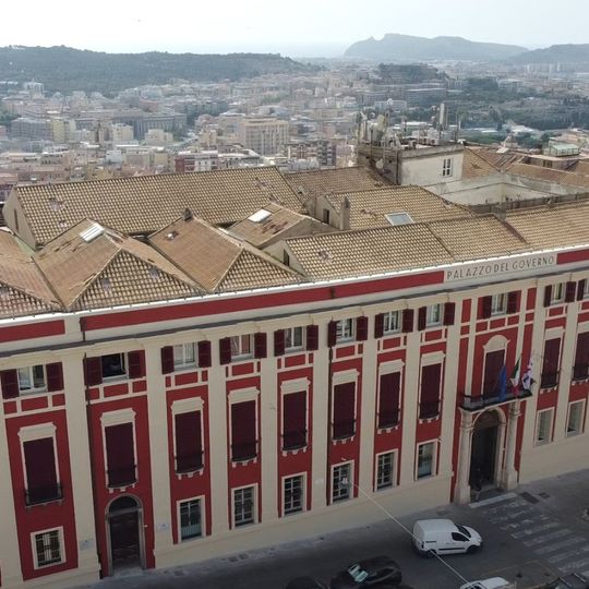 Palazzo Regio