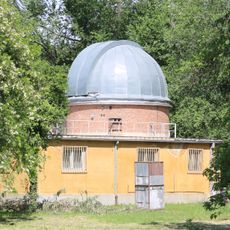 Timișoara Astronomical Observatory