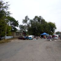 Uspenivka municipality