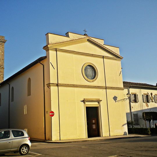 Pieve di San Bartolomeo