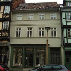 Steinweg 5 (Quedlinburg)