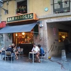 Bar Resolis