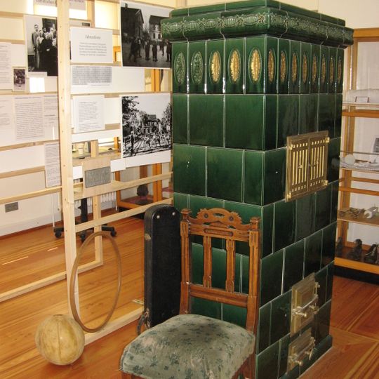 Gernsheimer Straße 36