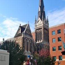 Zion's Reformed United Church of Christ